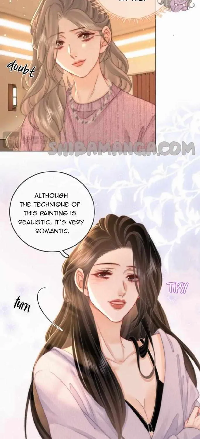 Miss Gu and Miss Qu Chapter 79 page 11 - 