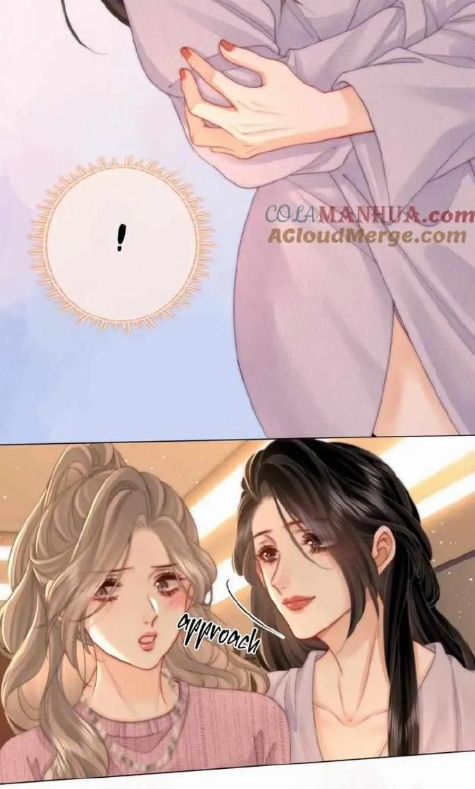 Miss Gu and Miss Qu Chapter 79 page 12 - 