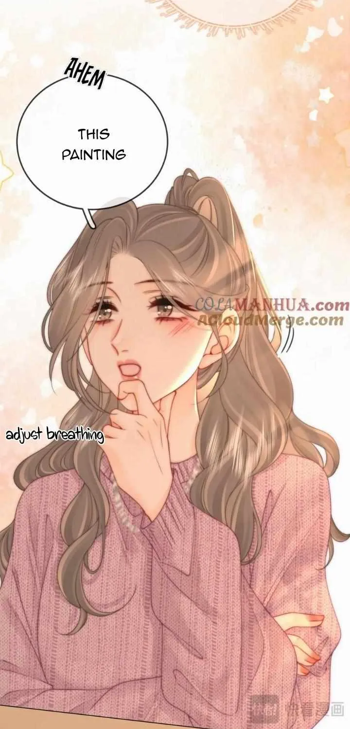 Miss Gu and Miss Qu Chapter 79 page 15 - 
