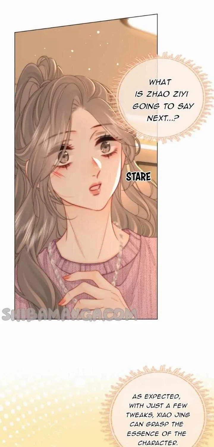 Miss Gu and Miss Qu Chapter 79 page 18 - 