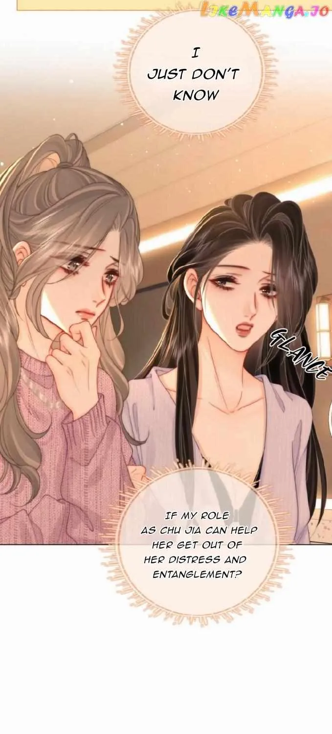 Miss Gu and Miss Qu Chapter 79 page 20 - 