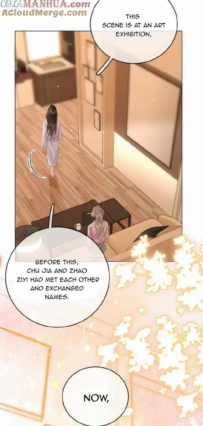 Miss Gu and Miss Qu Chapter 79 page 3 - 