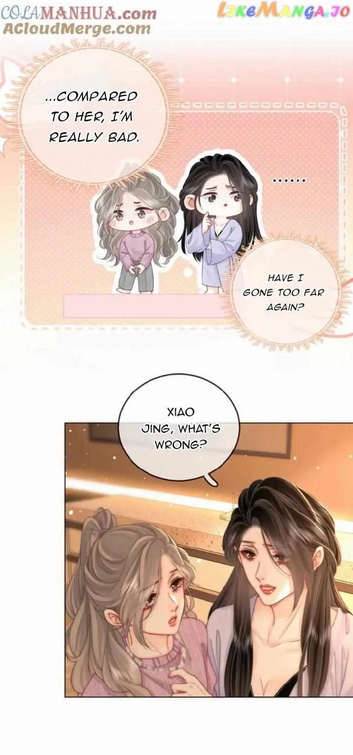 Miss Gu and Miss Qu Chapter 79 page 26 - 