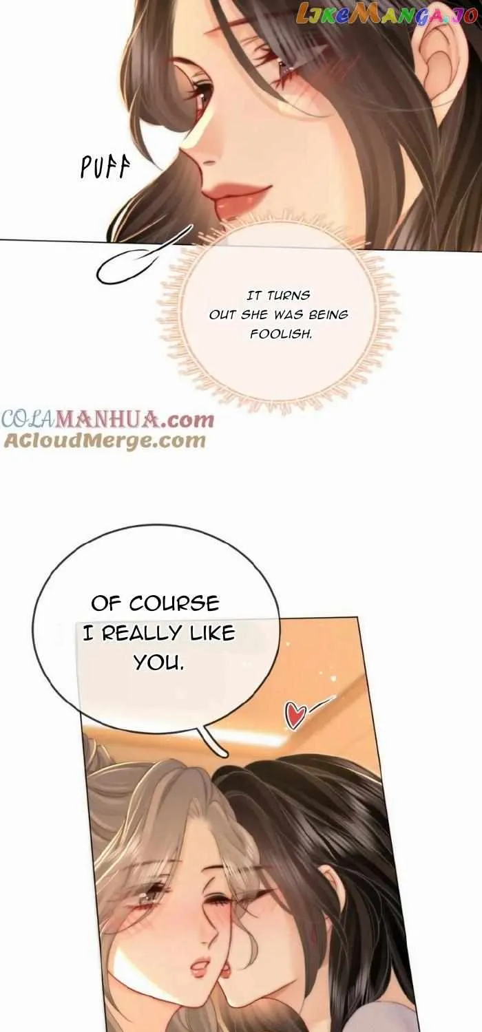 Miss Gu and Miss Qu Chapter 79 page 29 - 