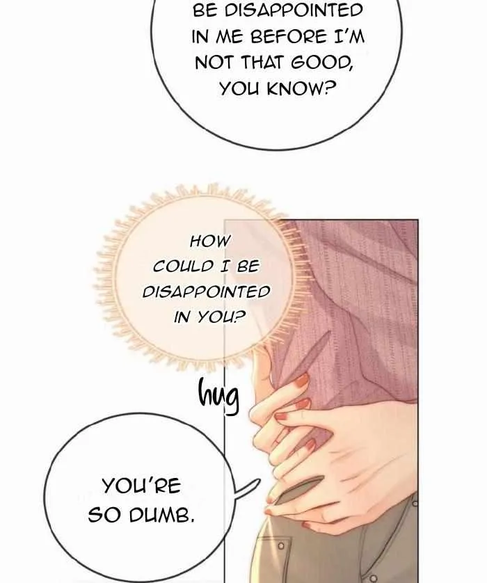 Miss Gu and Miss Qu Chapter 79 page 31 - 