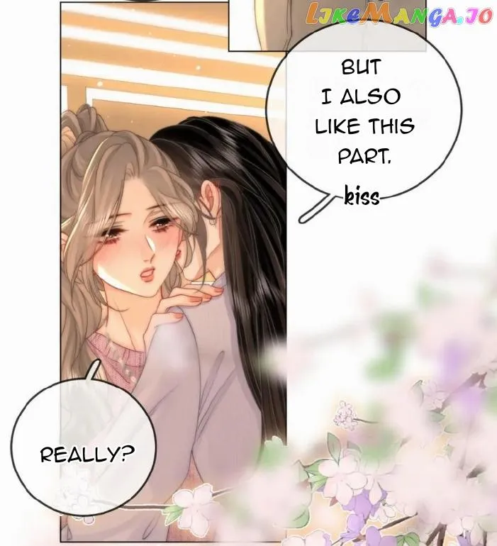 Miss Gu and Miss Qu Chapter 79 page 32 - 