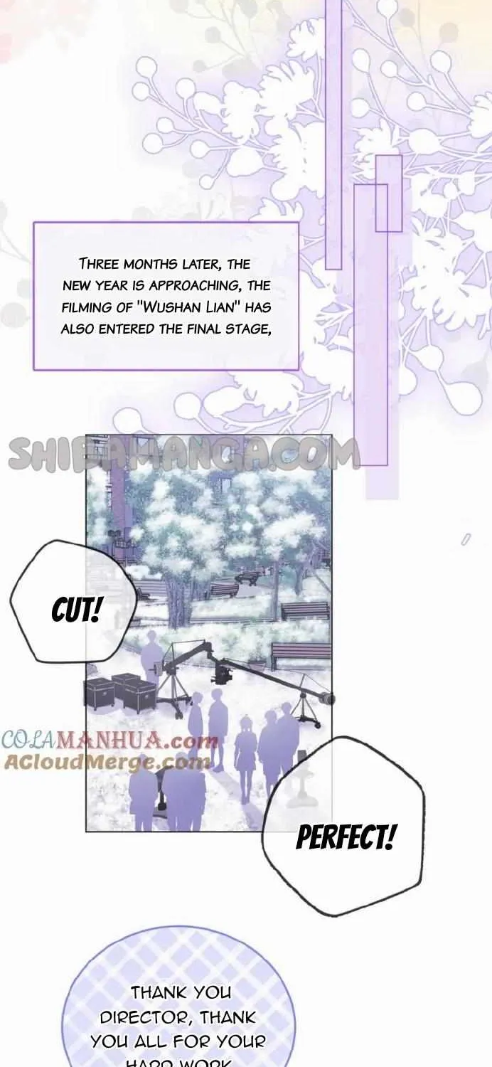 Miss Gu and Miss Qu Chapter 79 page 34 - 