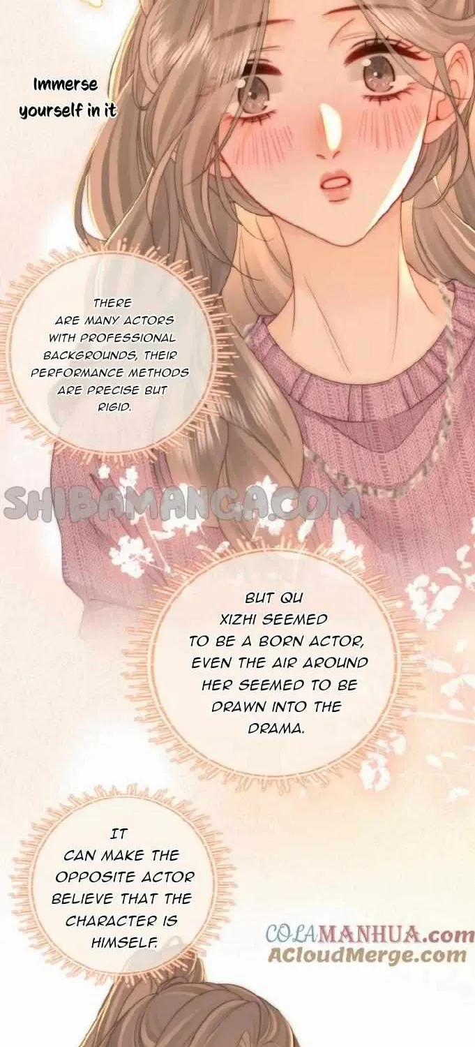 Miss Gu and Miss Qu Chapter 79 page 5 - 