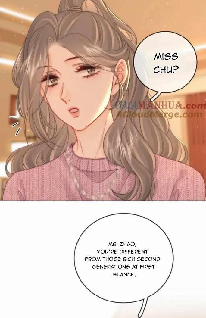 Miss Gu and Miss Qu Chapter 79 page 9 - 