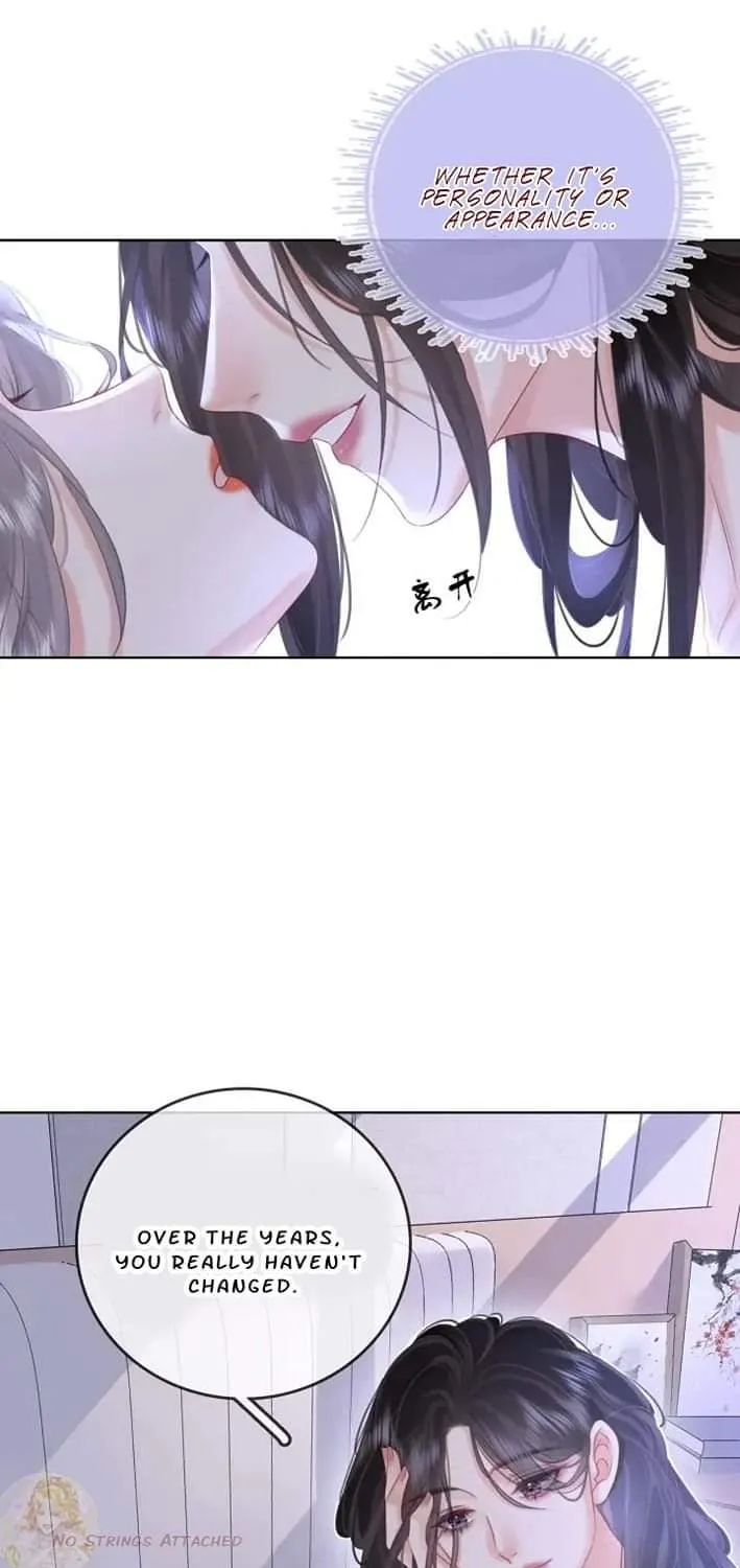 Miss Gu and Miss Qu Chapter 8 page 4 - 