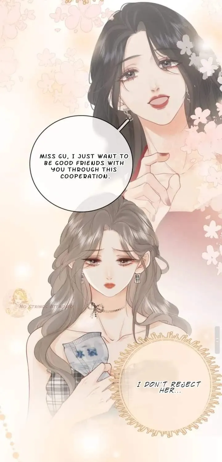 Miss Gu and Miss Qu Chapter 8 page 44 - 