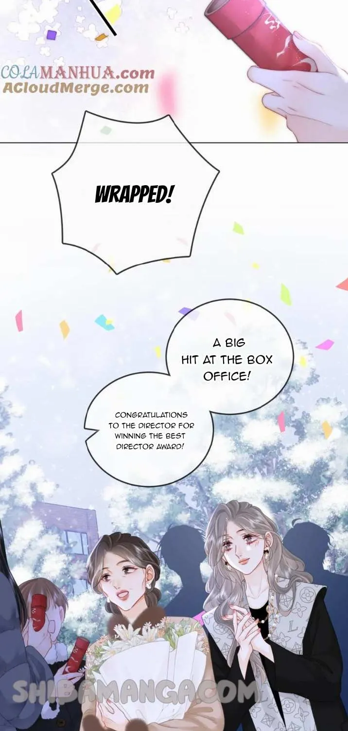 Miss Gu and Miss Qu Chapter 80 page 13 - 