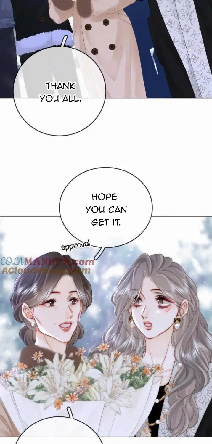 Miss Gu and Miss Qu Chapter 80 page 14 - 