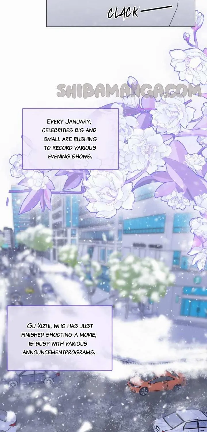 Miss Gu and Miss Qu Chapter 80 page 20 - 