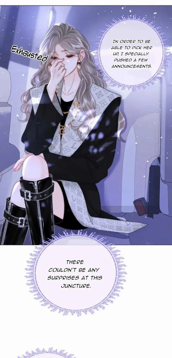 Miss Gu and Miss Qu Chapter 80 page 22 - 