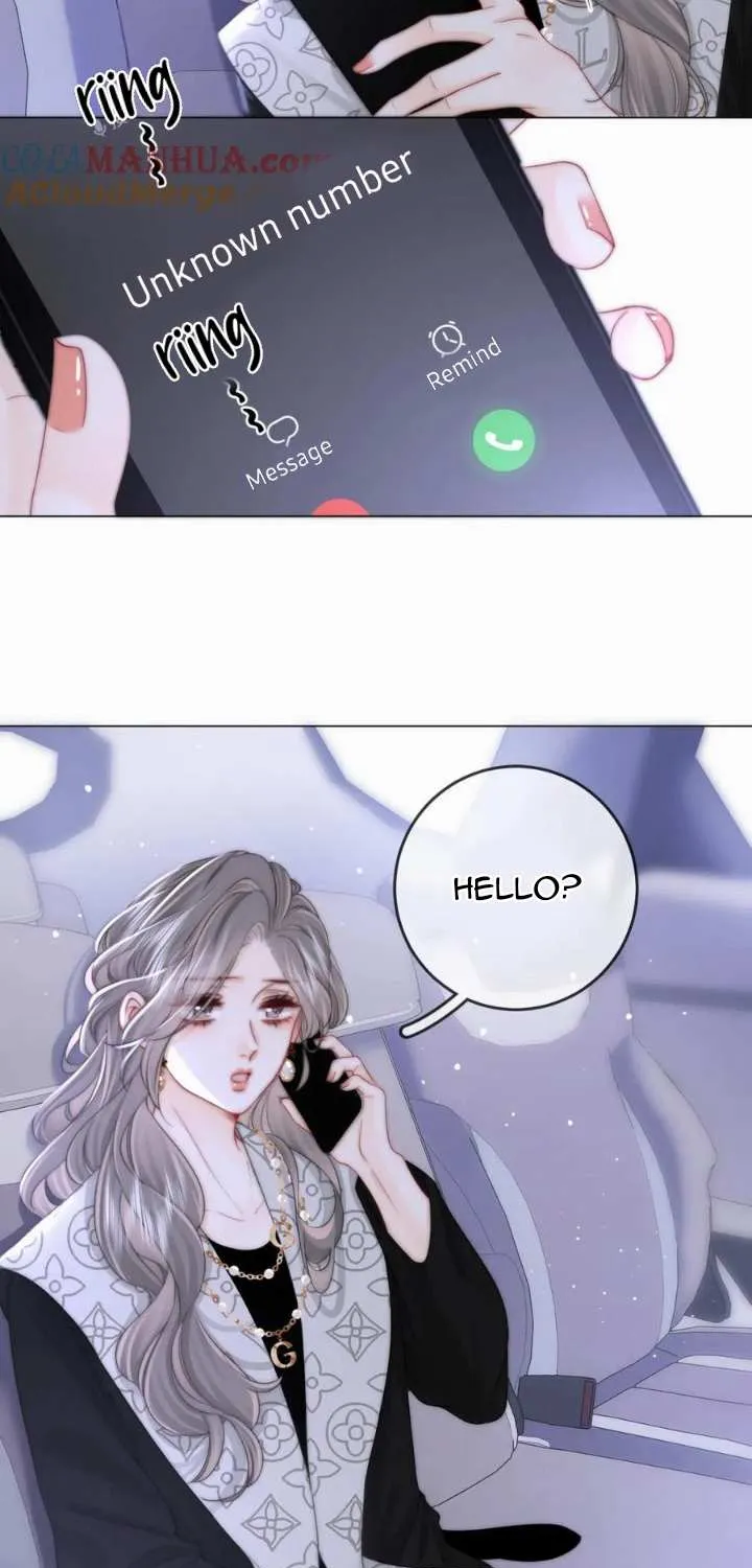 Miss Gu and Miss Qu Chapter 80 page 25 - 