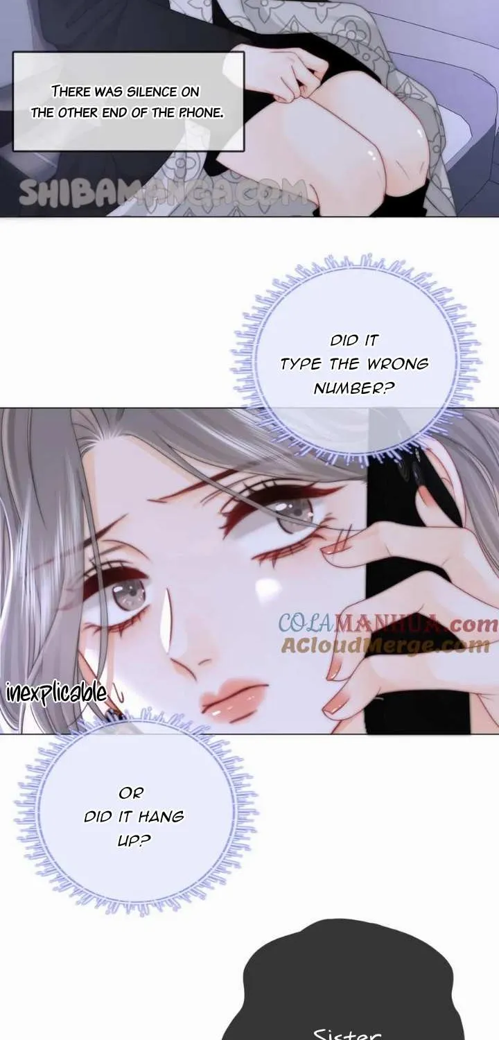 Miss Gu and Miss Qu Chapter 80 page 26 - 
