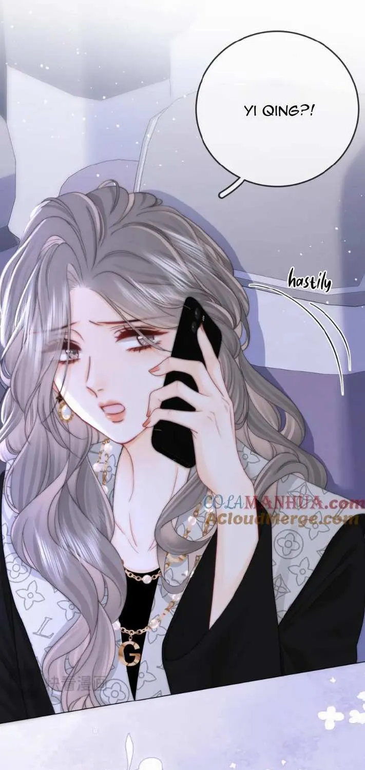 Miss Gu and Miss Qu Chapter 80 page 28 - 