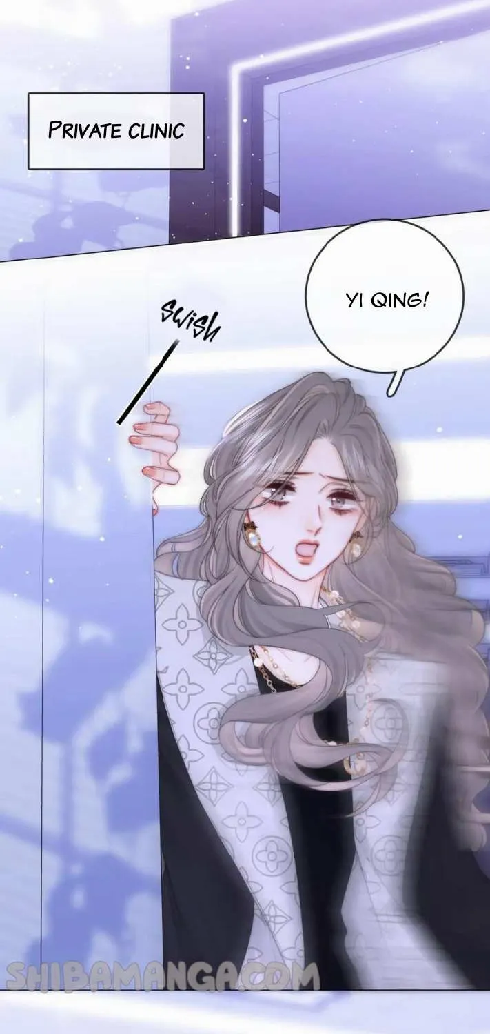 Miss Gu and Miss Qu Chapter 80 page 32 - 