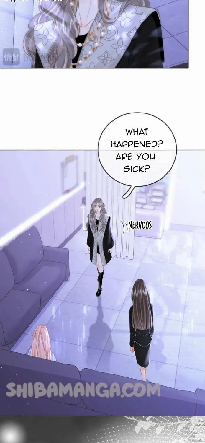 Miss Gu and Miss Qu Chapter 80 page 35 - 