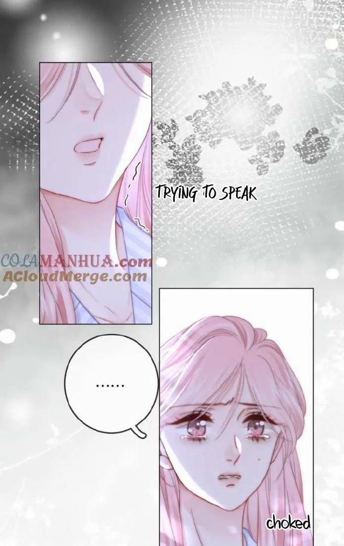 Miss Gu and Miss Qu Chapter 80 page 36 - 