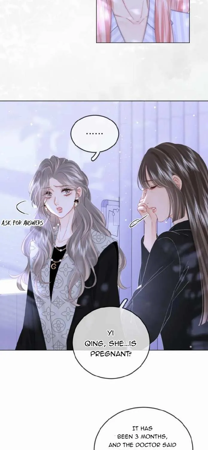 Miss Gu and Miss Qu Chapter 80 page 37 - 