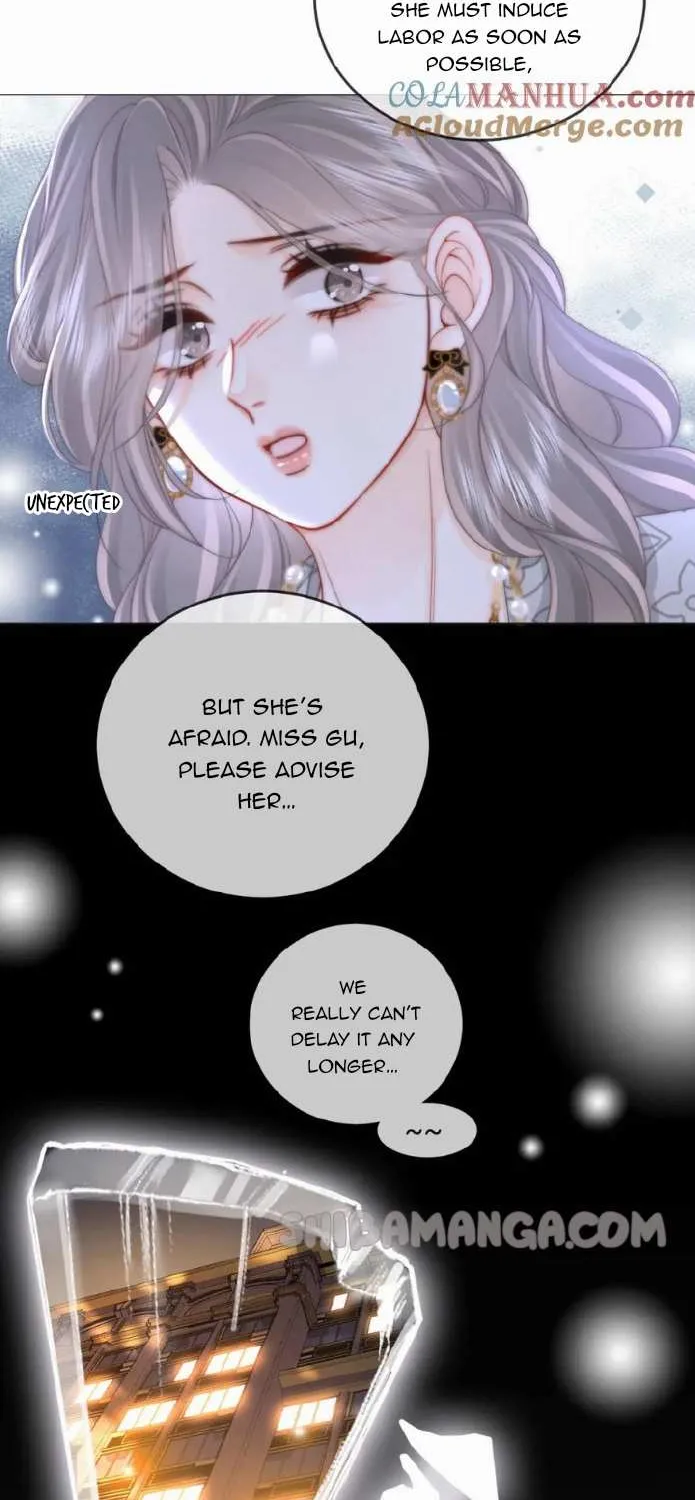 Miss Gu and Miss Qu Chapter 80 page 38 - 