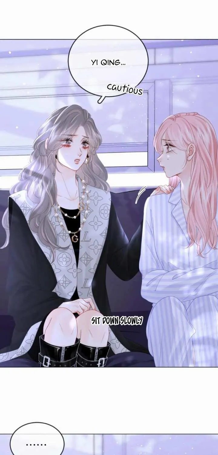 Miss Gu and Miss Qu Chapter 80 page 40 - 