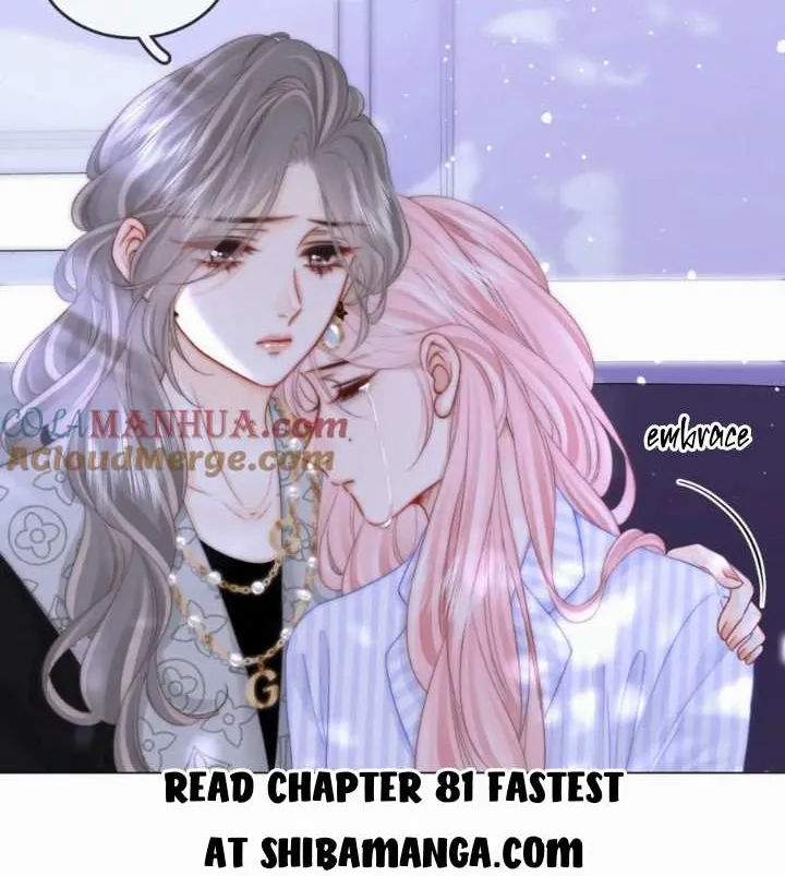 Miss Gu and Miss Qu Chapter 80 page 41 - 