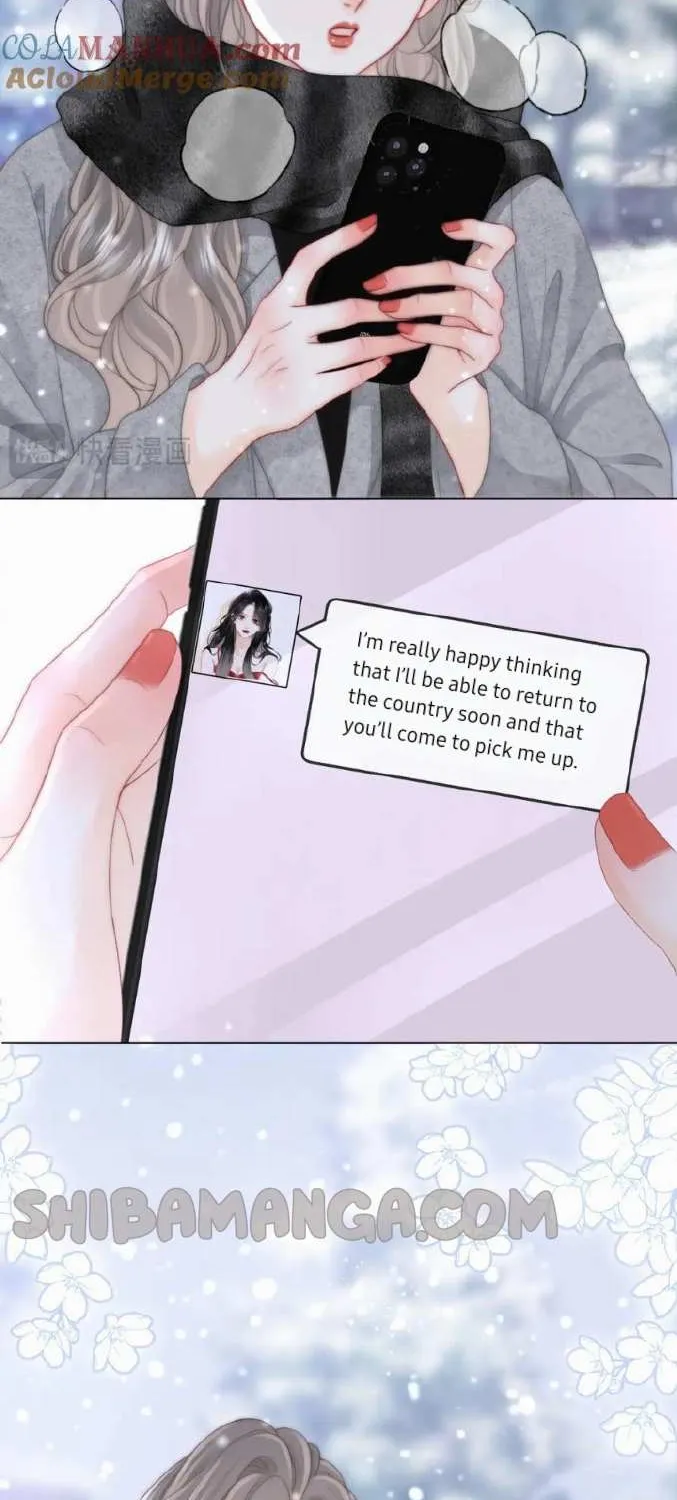Miss Gu and Miss Qu Chapter 80 page 6 - 