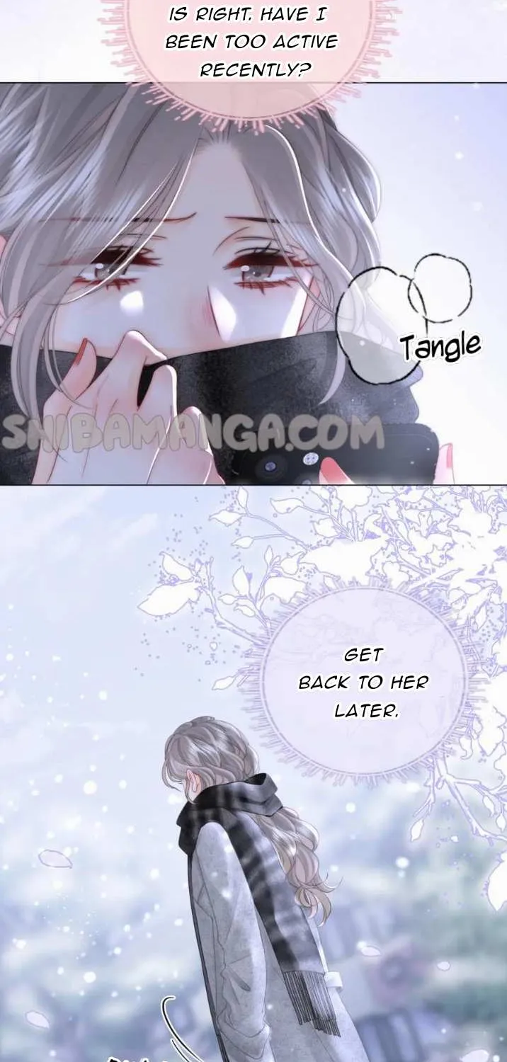 Miss Gu and Miss Qu Chapter 80 page 10 - 