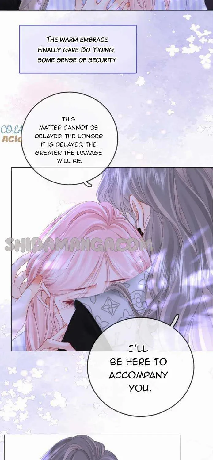 Miss Gu and Miss Qu Chapter 81 page 2 - 