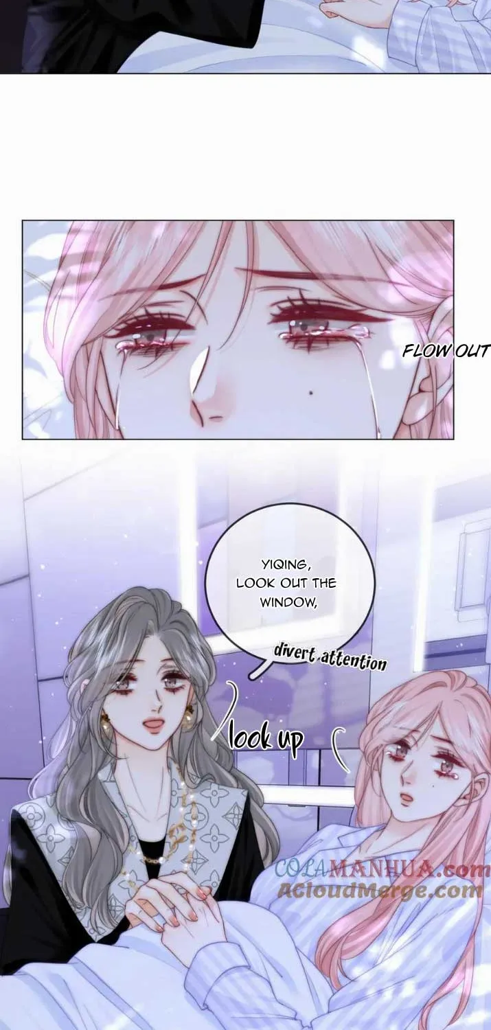 Miss Gu and Miss Qu Chapter 81 page 11 - 