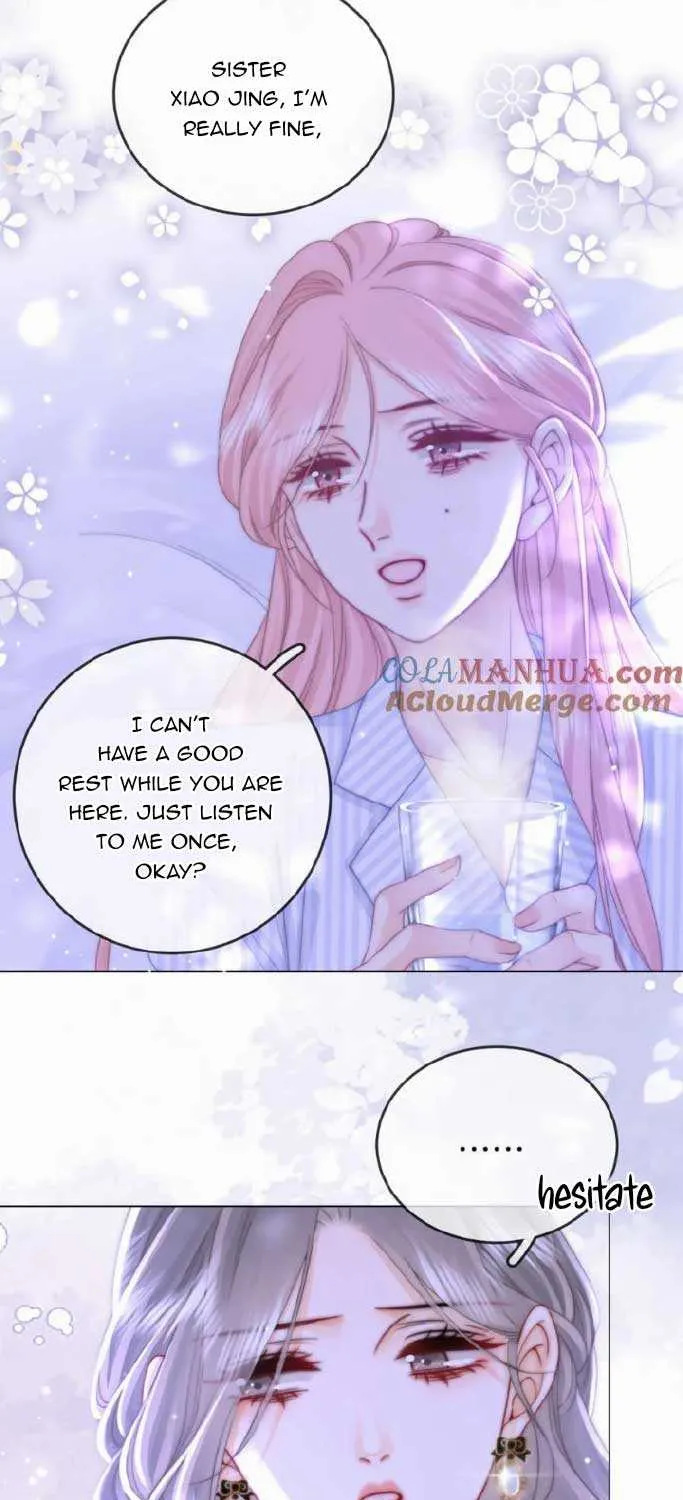 Miss Gu and Miss Qu Chapter 81 page 13 - 
