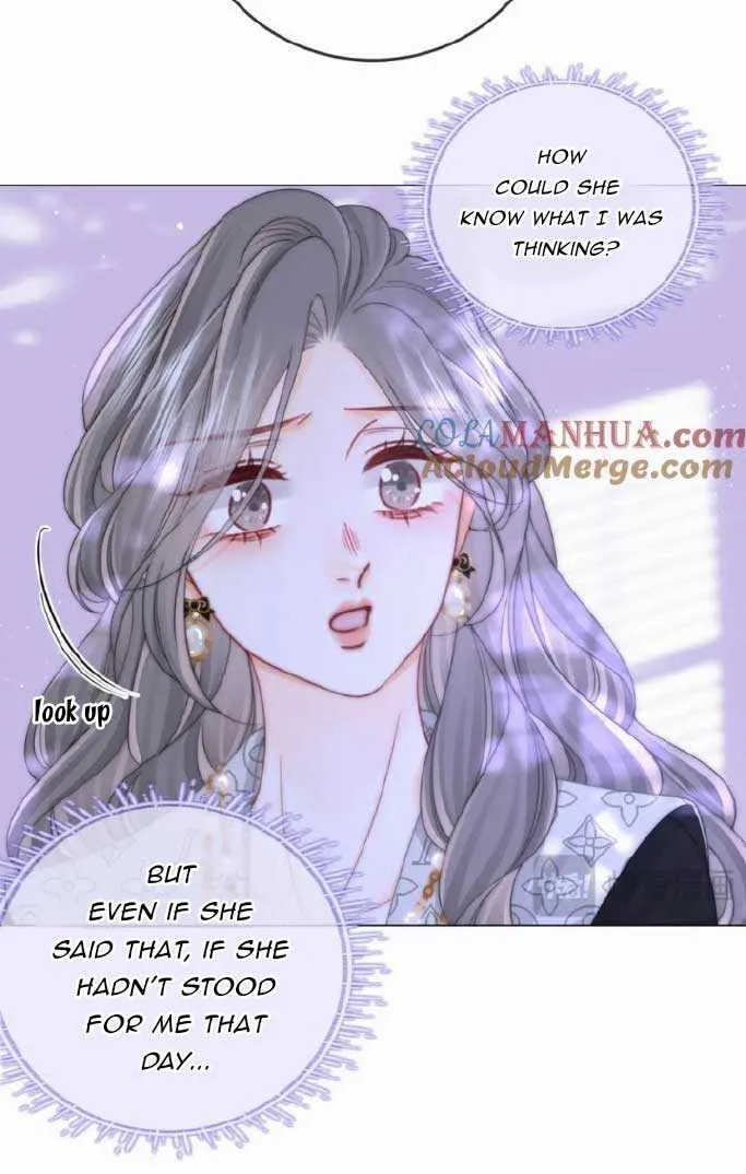 Miss Gu and Miss Qu Chapter 81 page 15 - 