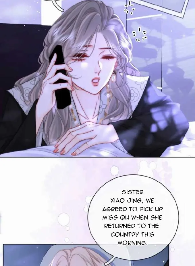 Miss Gu and Miss Qu Chapter 81 page 19 - 