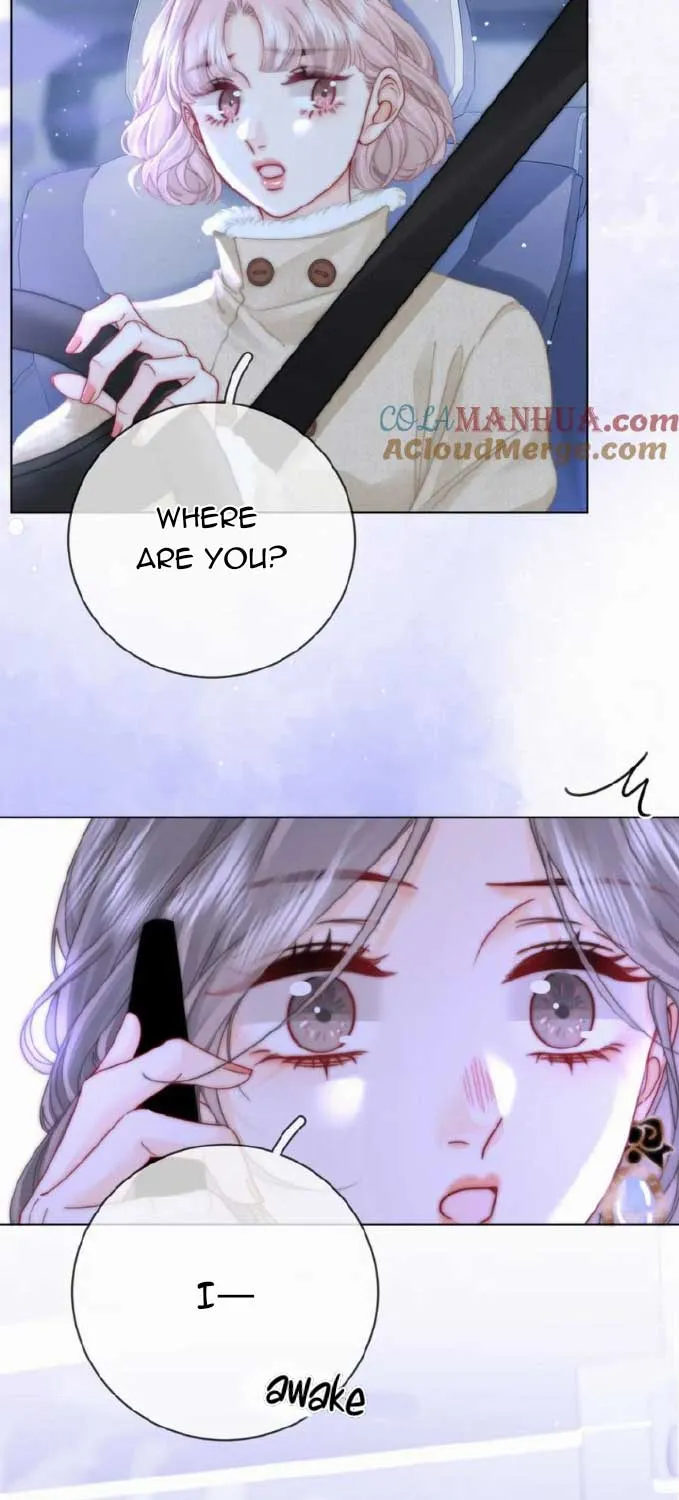 Miss Gu and Miss Qu Chapter 81 page 20 - 