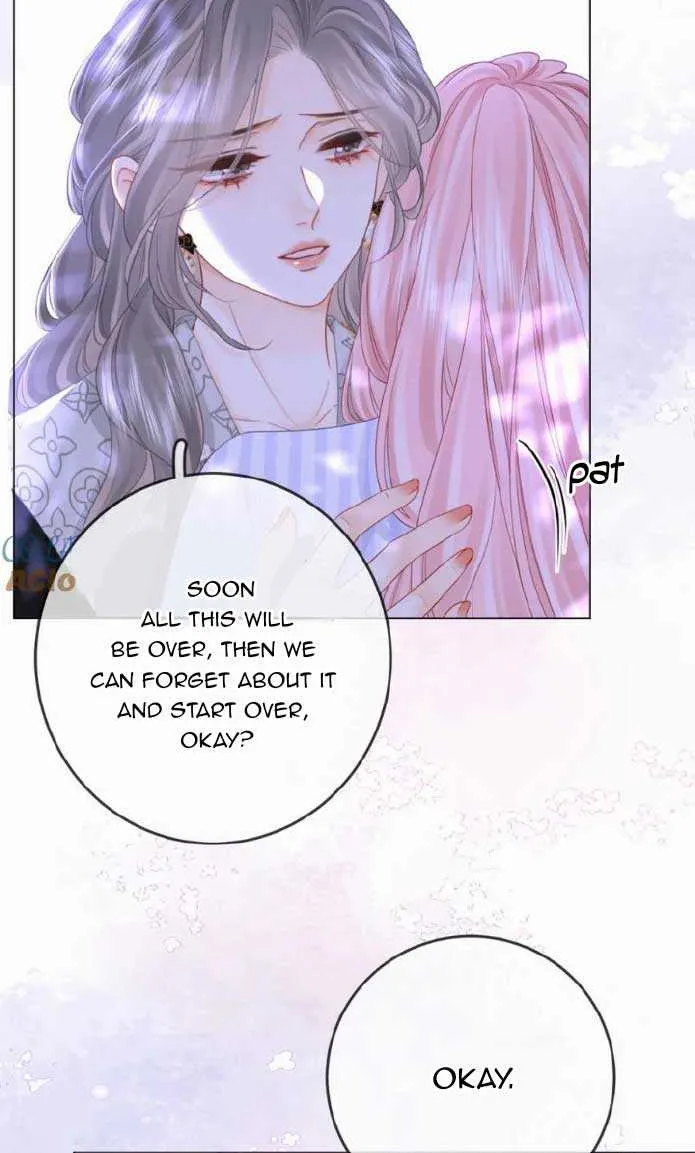 Miss Gu and Miss Qu Chapter 81 page 3 - 
