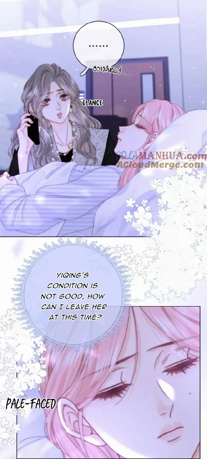 Miss Gu and Miss Qu Chapter 81 page 21 - 