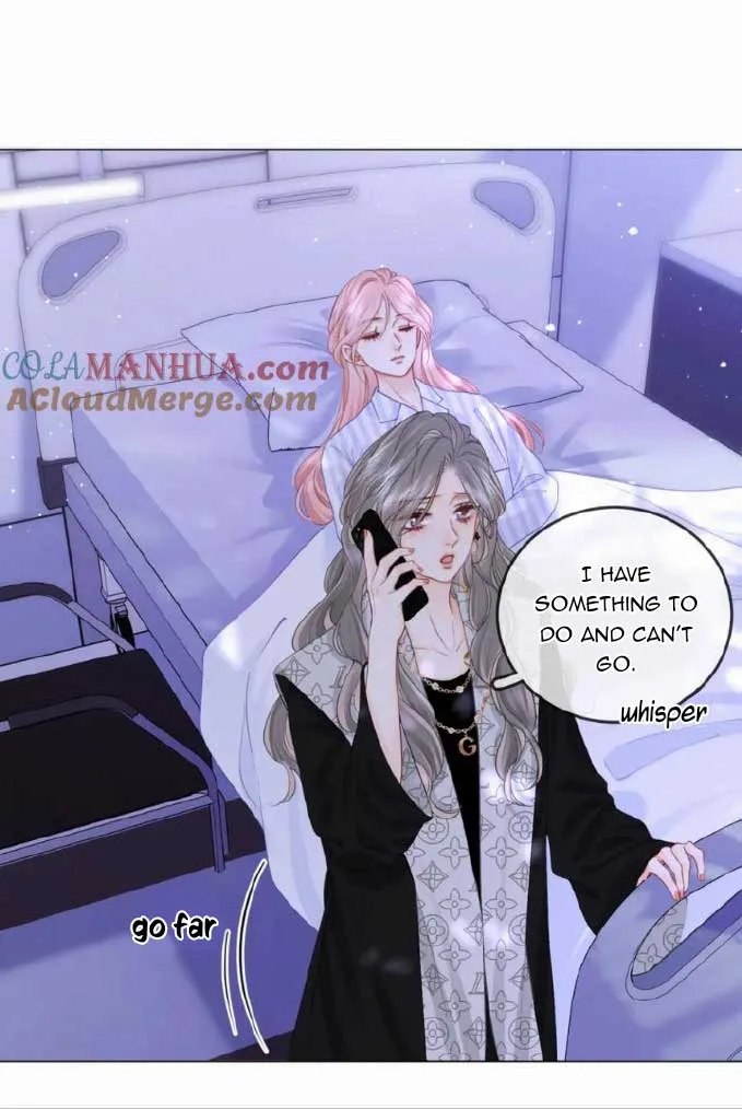 Miss Gu and Miss Qu Chapter 81 page 23 - 