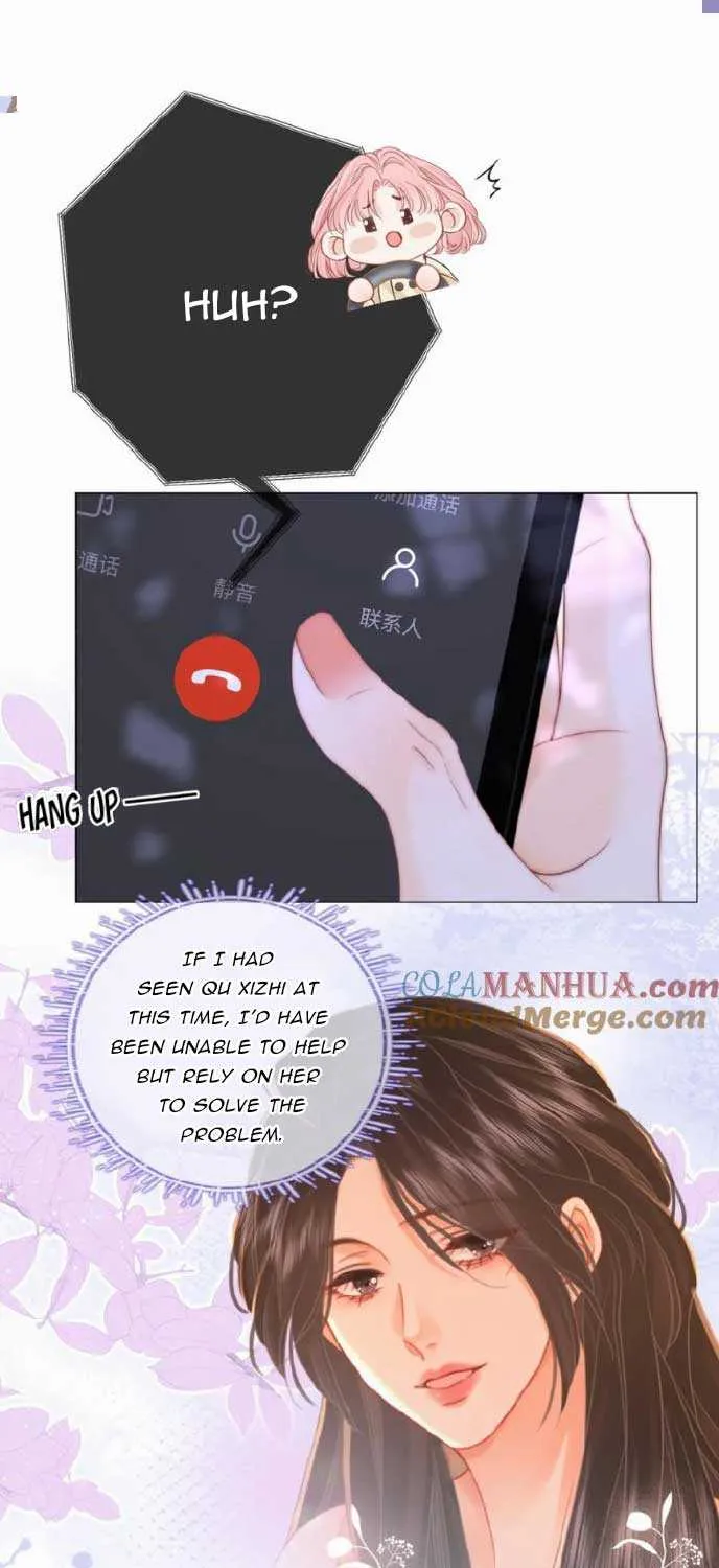 Miss Gu and Miss Qu Chapter 81 page 24 - 