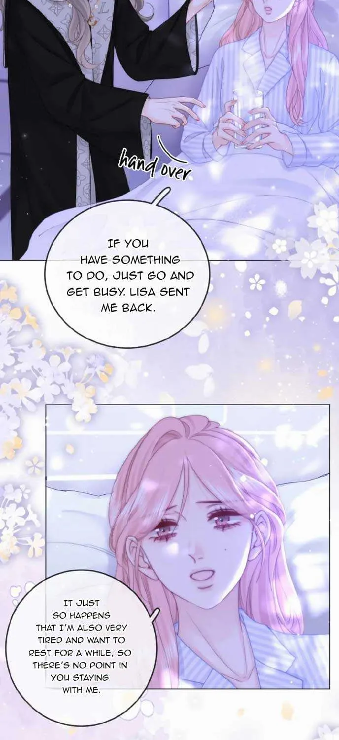 Miss Gu and Miss Qu Chapter 81 page 28 - 