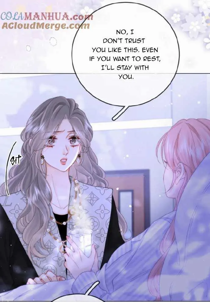 Miss Gu and Miss Qu Chapter 81 page 29 - 