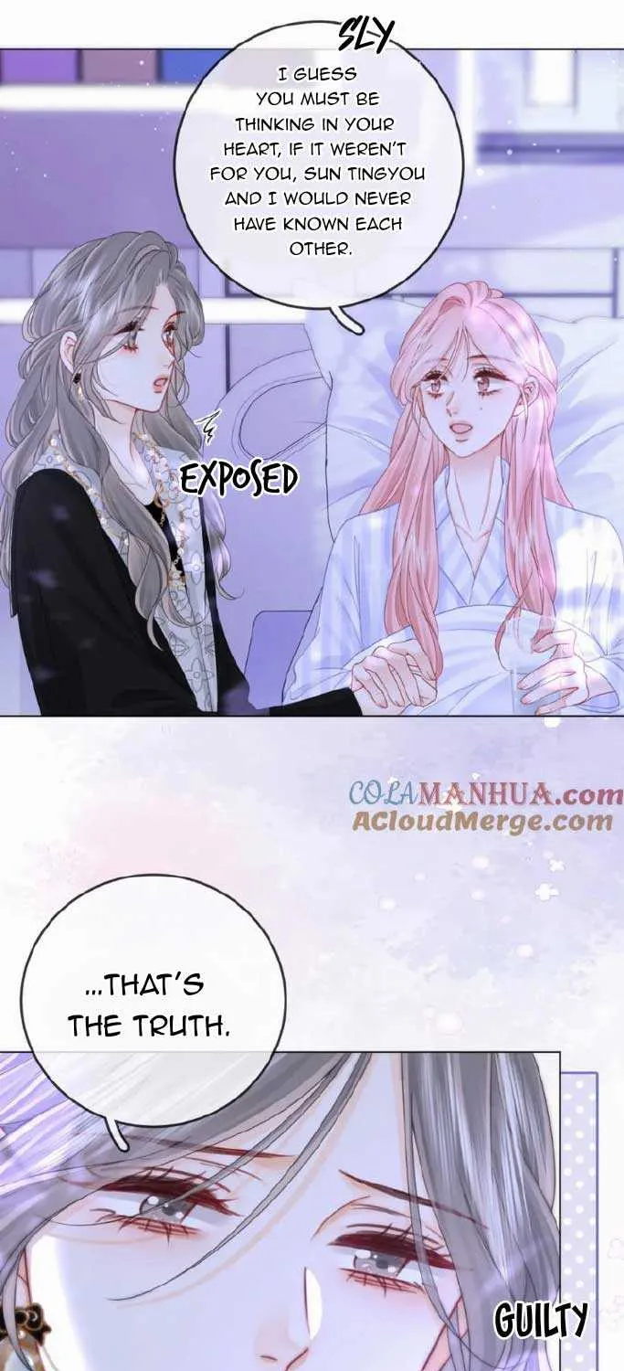 Miss Gu and Miss Qu Chapter 81 page 30 - 