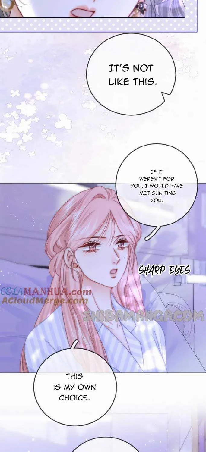 Miss Gu and Miss Qu Chapter 81 page 31 - 
