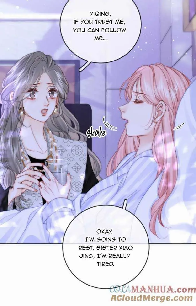 Miss Gu and Miss Qu Chapter 81 page 32 - 