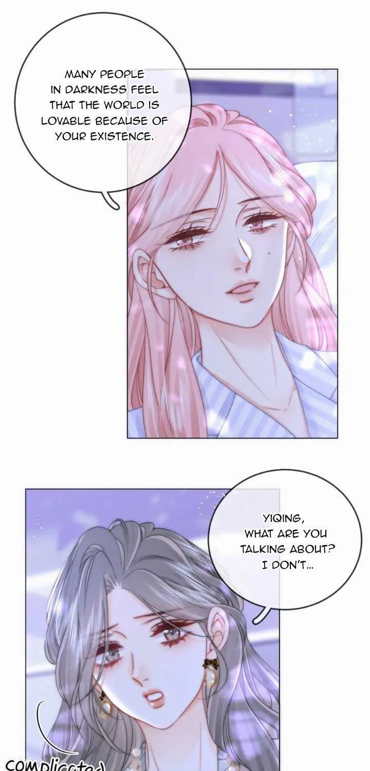 Miss Gu and Miss Qu Chapter 81 page 33 - 