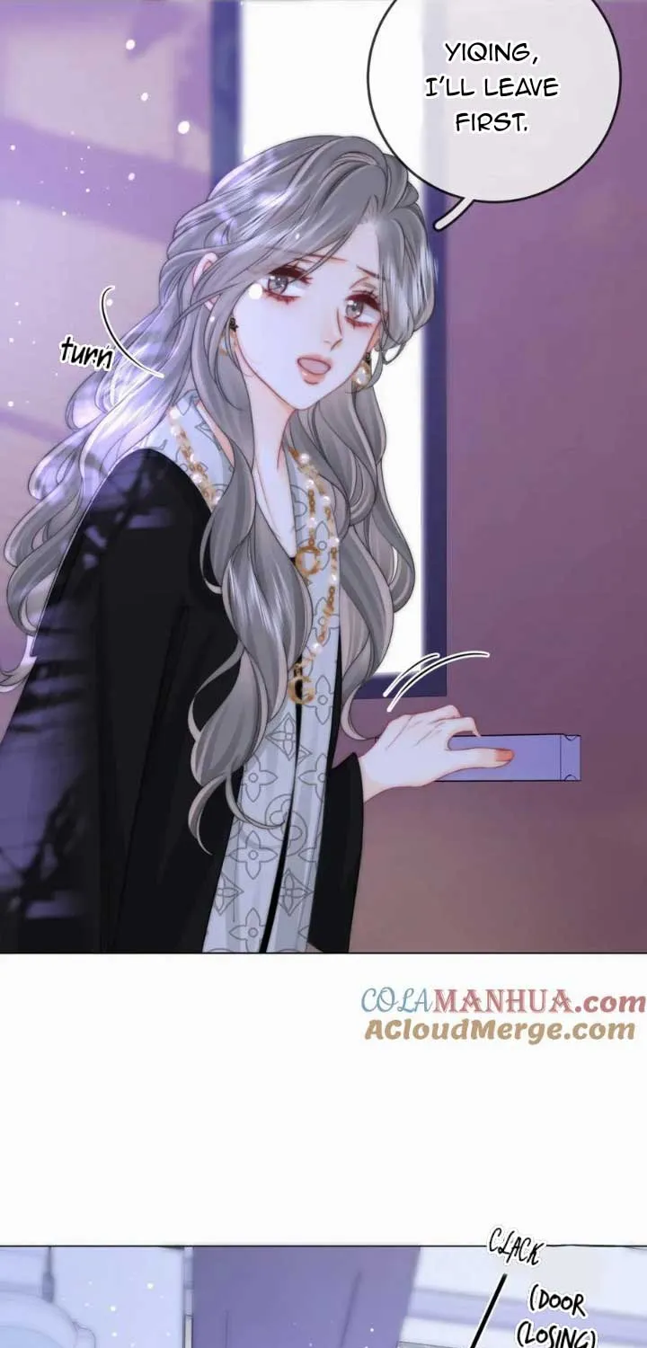 Miss Gu and Miss Qu Chapter 81 page 36 - 