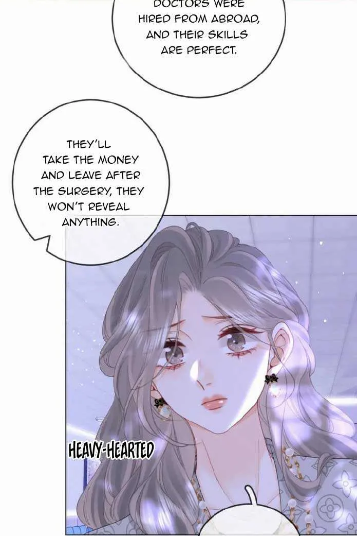 Miss Gu and Miss Qu Chapter 81 page 6 - 