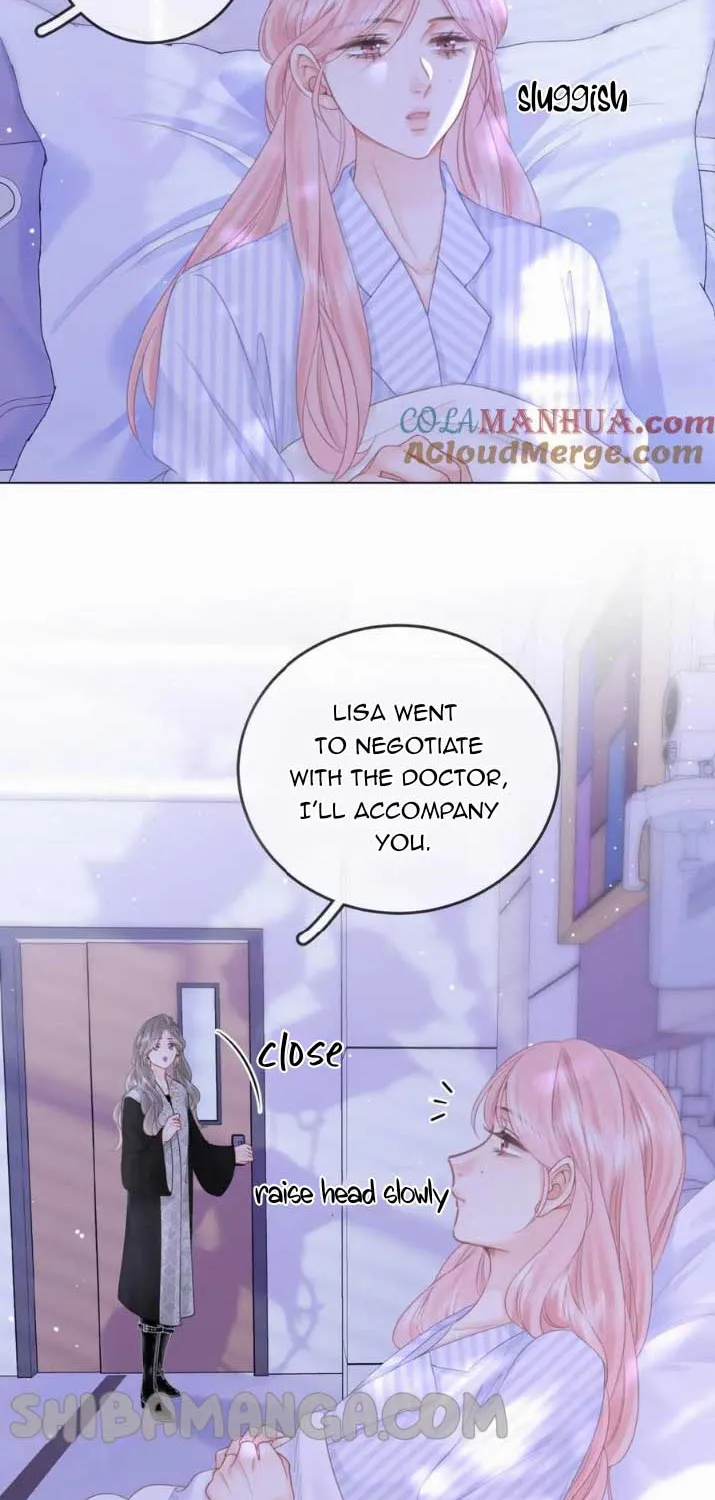 Miss Gu and Miss Qu Chapter 81 page 8 - 